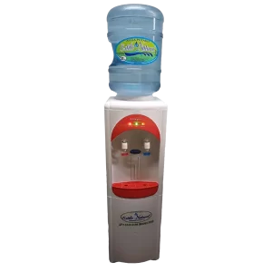 Dispenser frio-calor de bidon 1 Dispenser frio-calor de bidon 1
